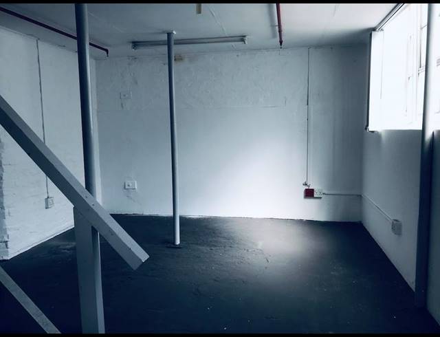 INDUSTRIAL PROPERTY TO RENT IN PAARDEN EILAND